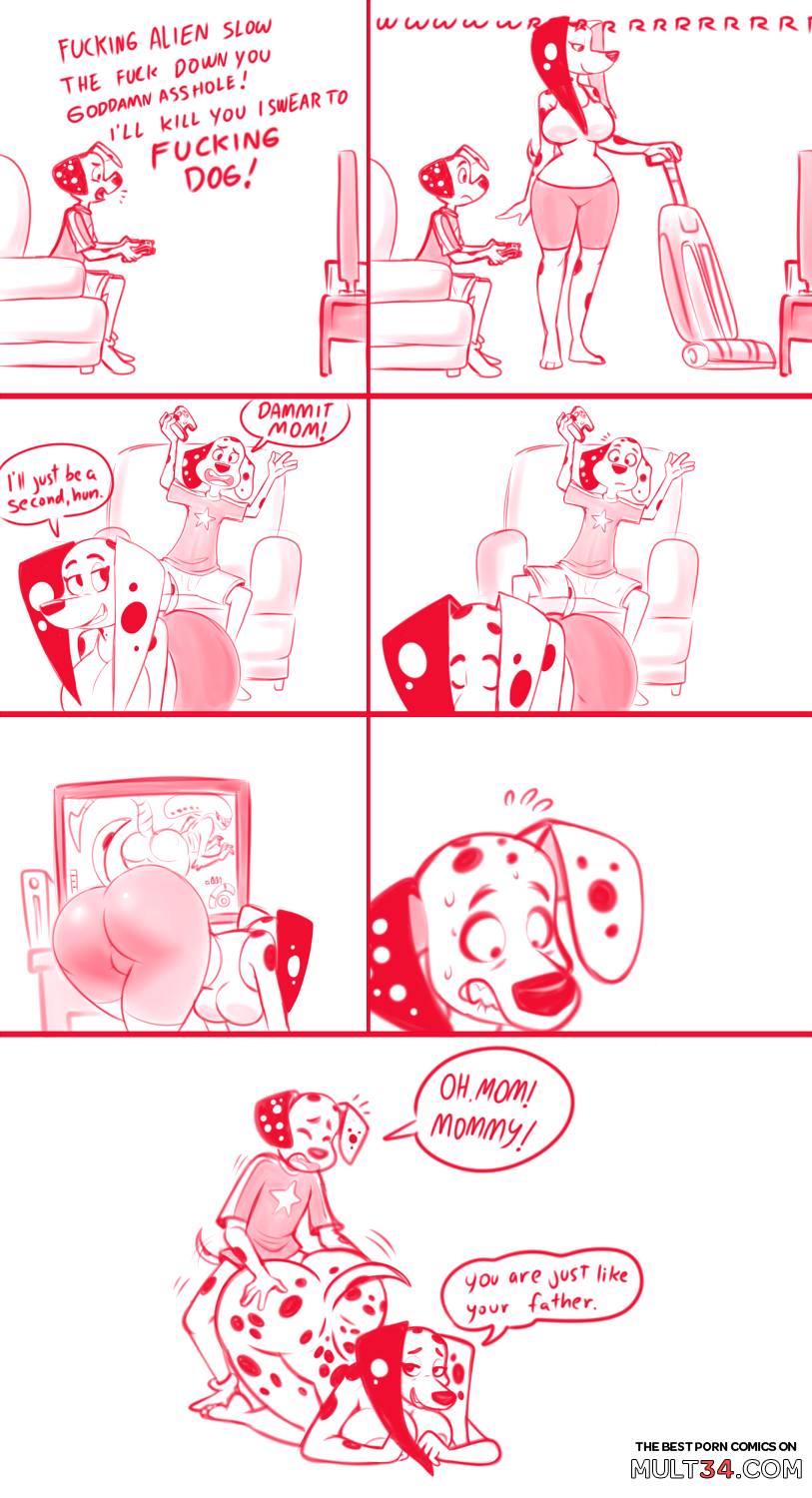 101 dalmatians memes