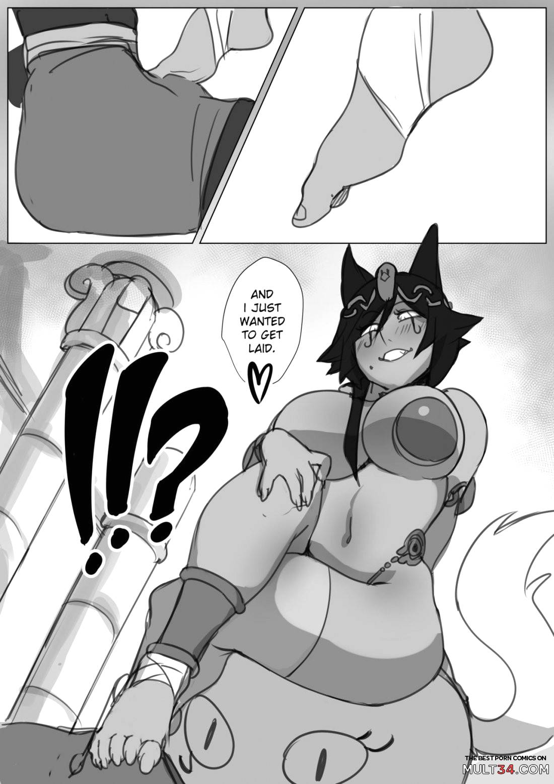 A Change in Position page 15