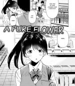A Pure Flower | Junsui Baiyou no Hana page 1