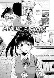 A Pure Flower | Junsui Baiyou no Hana