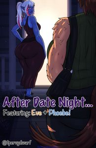 After Date Night page 1