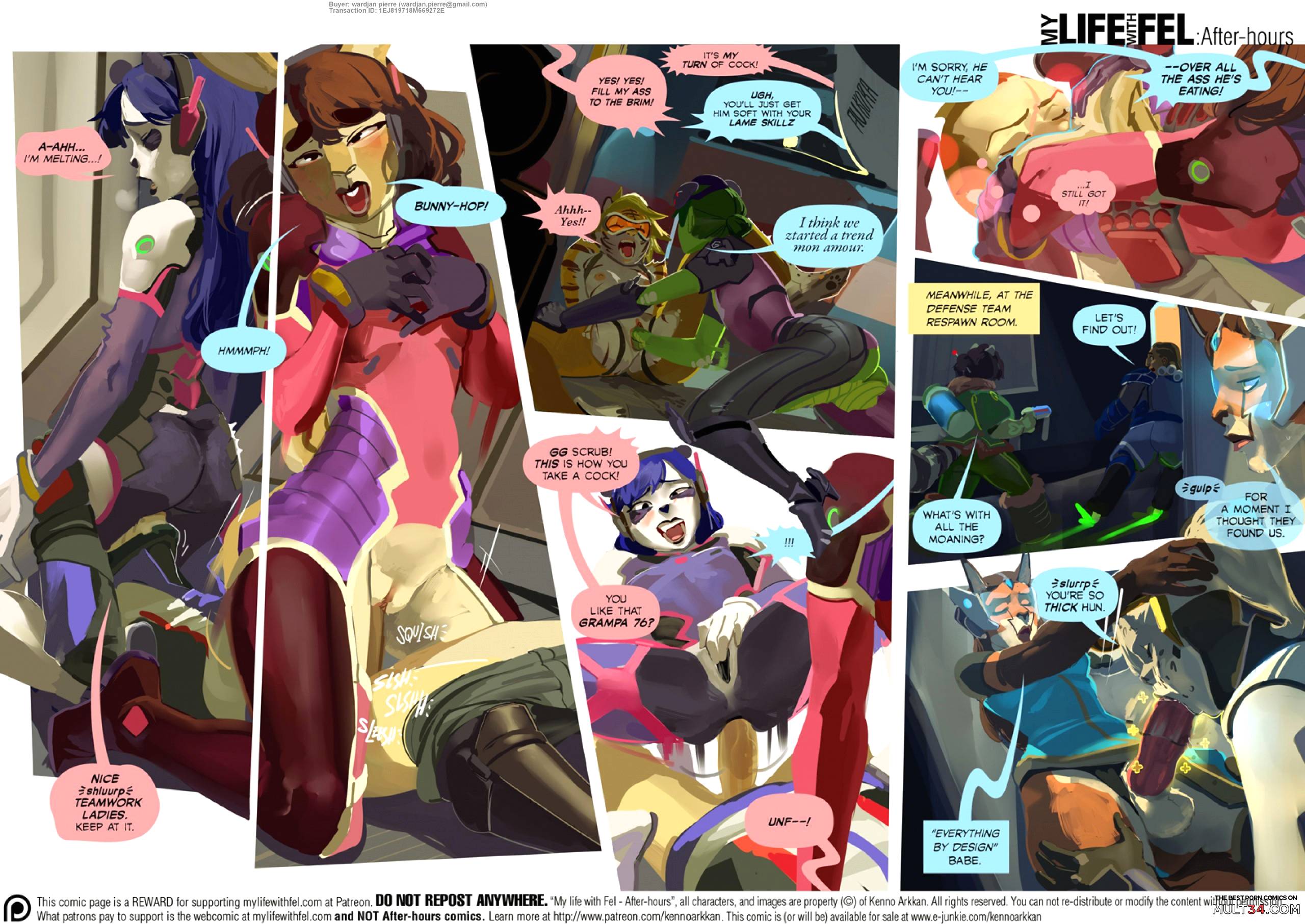 Afterwatch page 10
