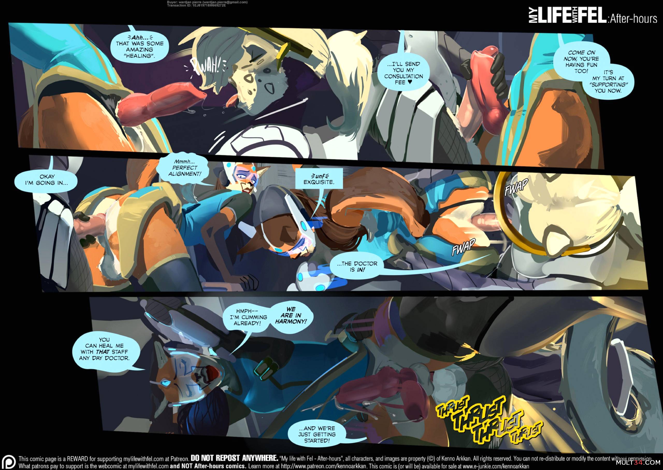 Afterwatch page 11