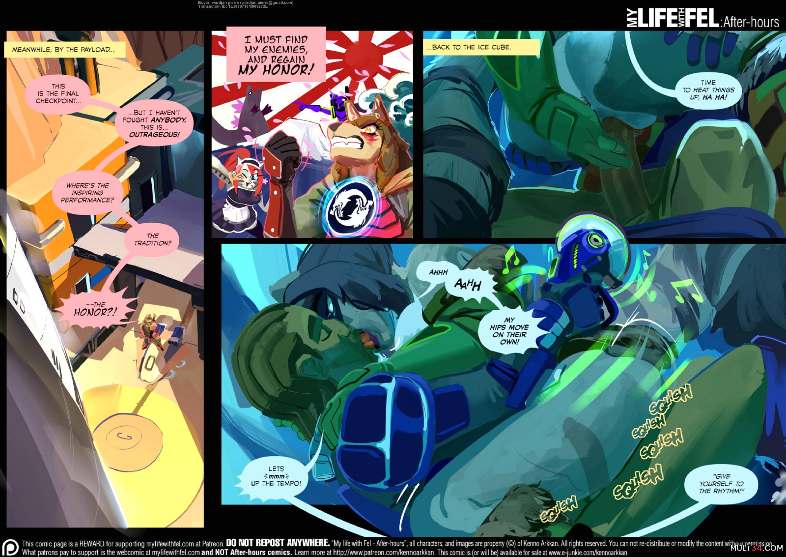 Afterwatch page 14