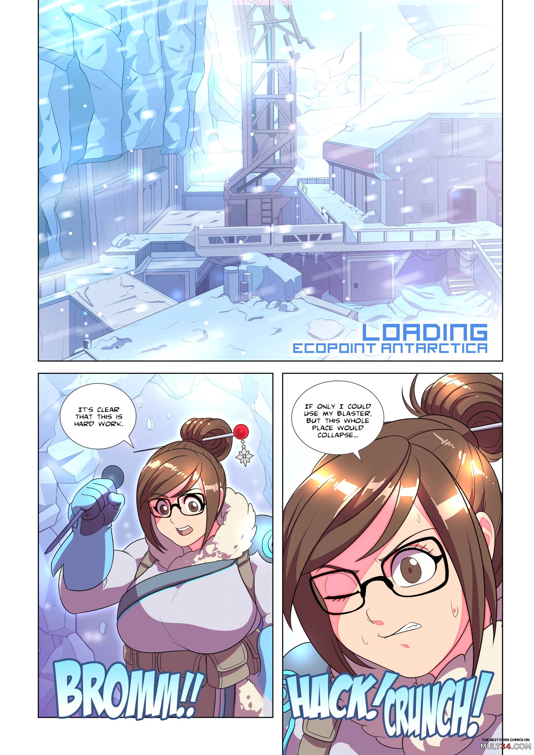 Ameizing Frost Jobs 1 page 2