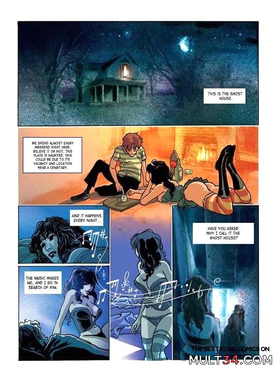 Ana Morgana Morgue page 2