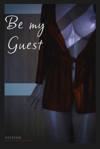 Be My Guest – Chapter 01