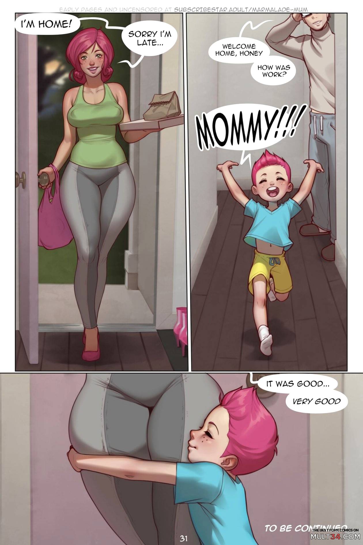 Berry Cakes: Dirty Little Secret page 32