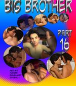 Big Brother 16 page 1