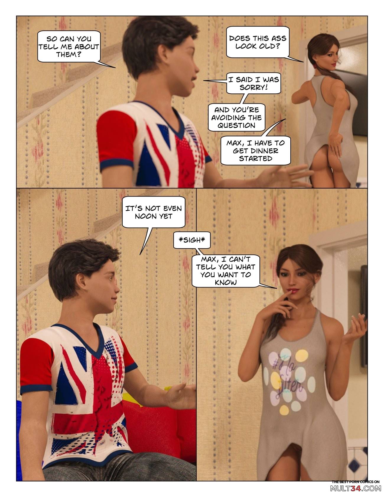 Big Brother 16 page 6