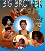 Big Brother 19 page 1