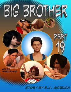 Big Brother 19
