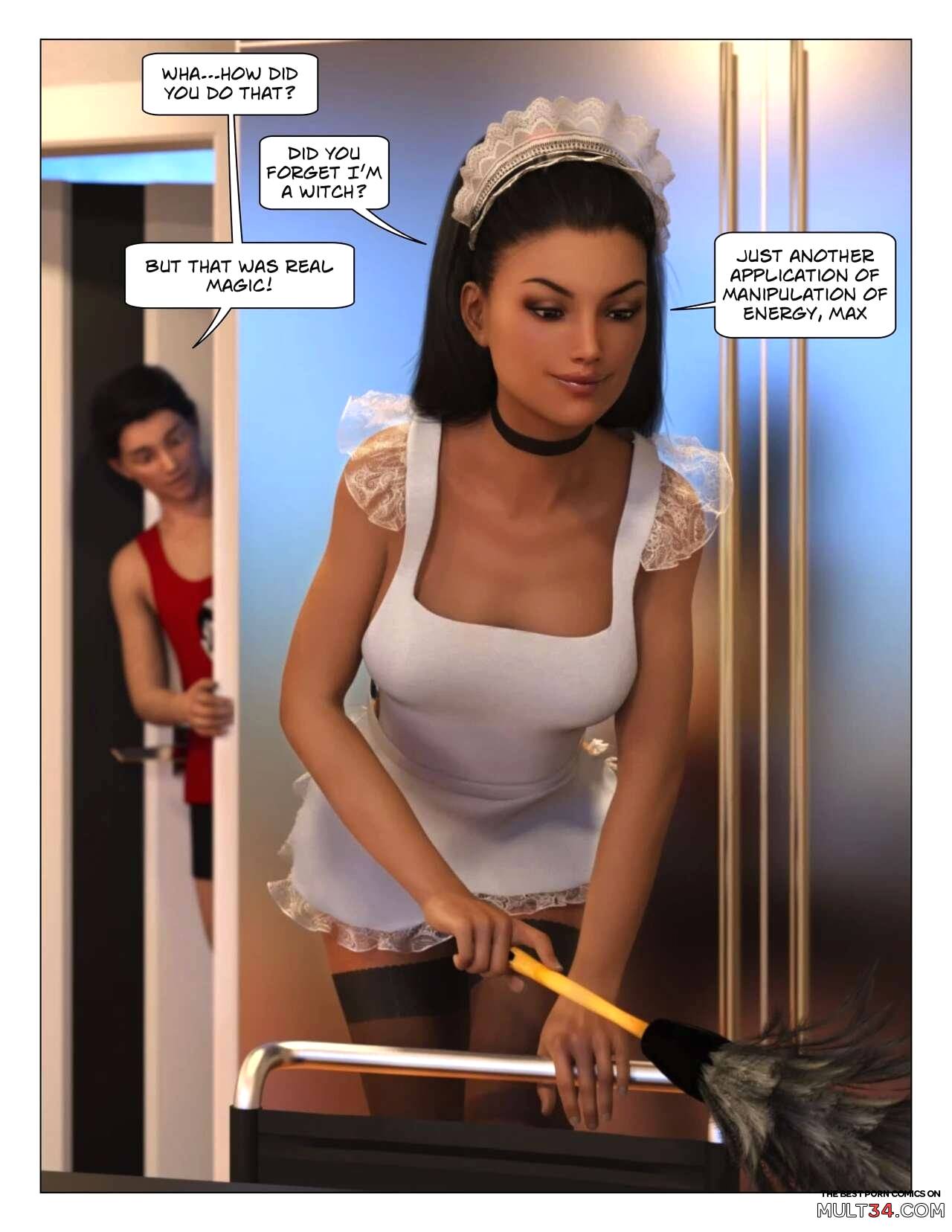 Big Brother 19 page 26