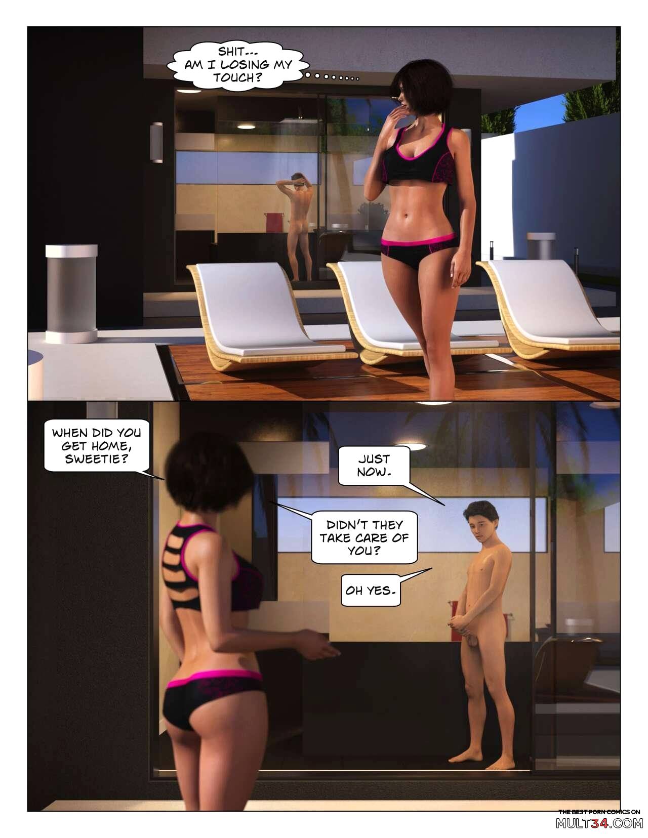 Big Brother 19 page 7