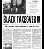 Black Takeover 3 page 1