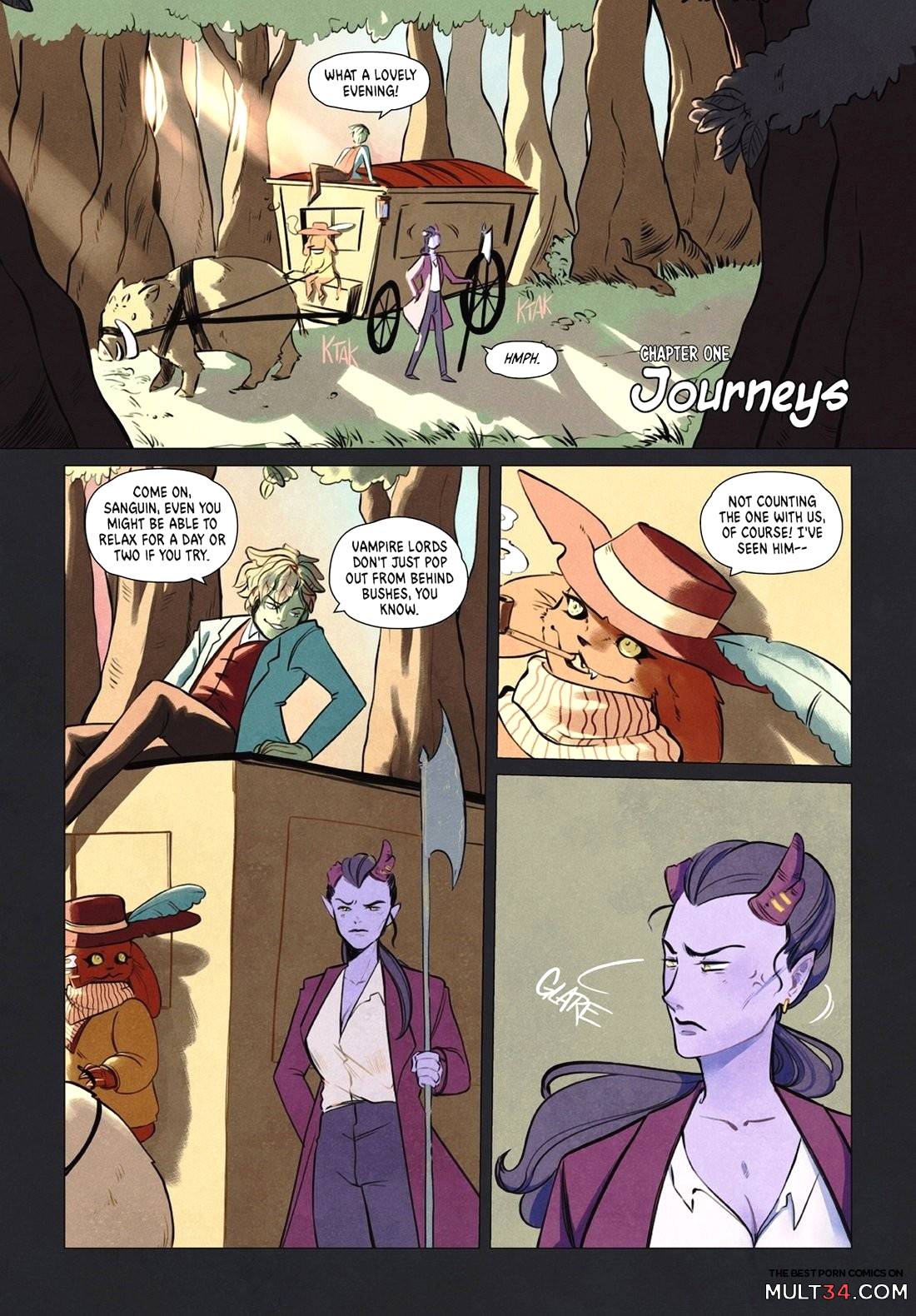 BloodThirst page 2