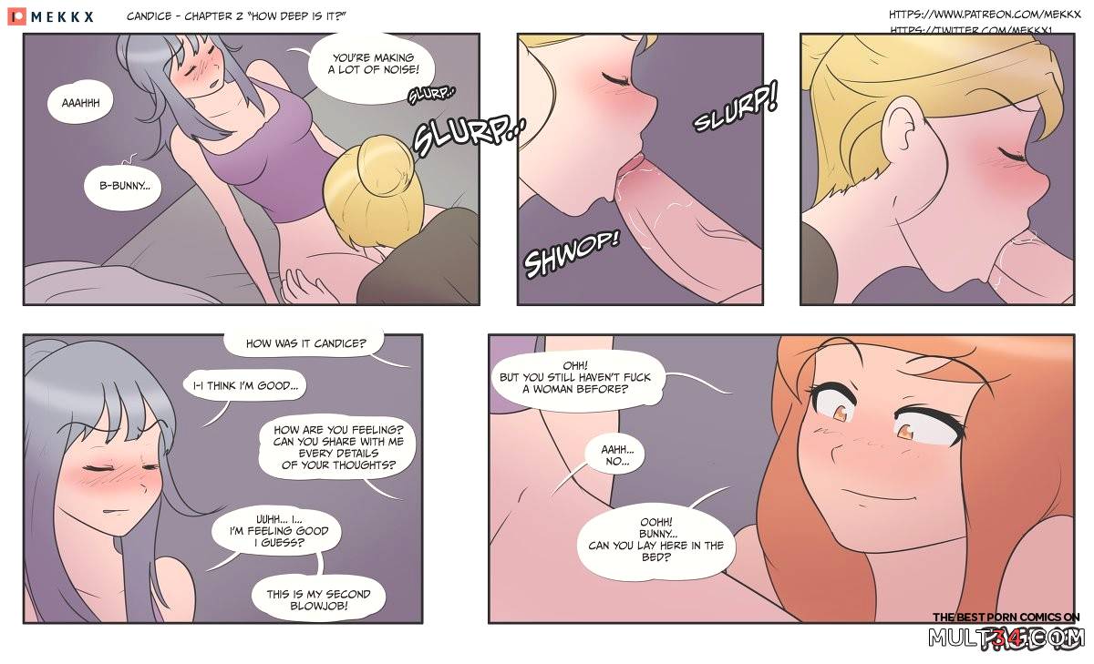 Candice 2 page 20
