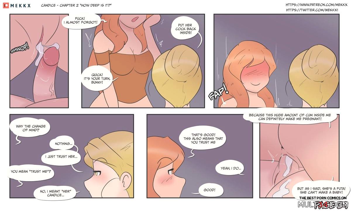 Candice 2 page 41