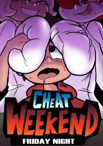 Cheat Weekend: Friday Night