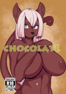 Chocolate page 1