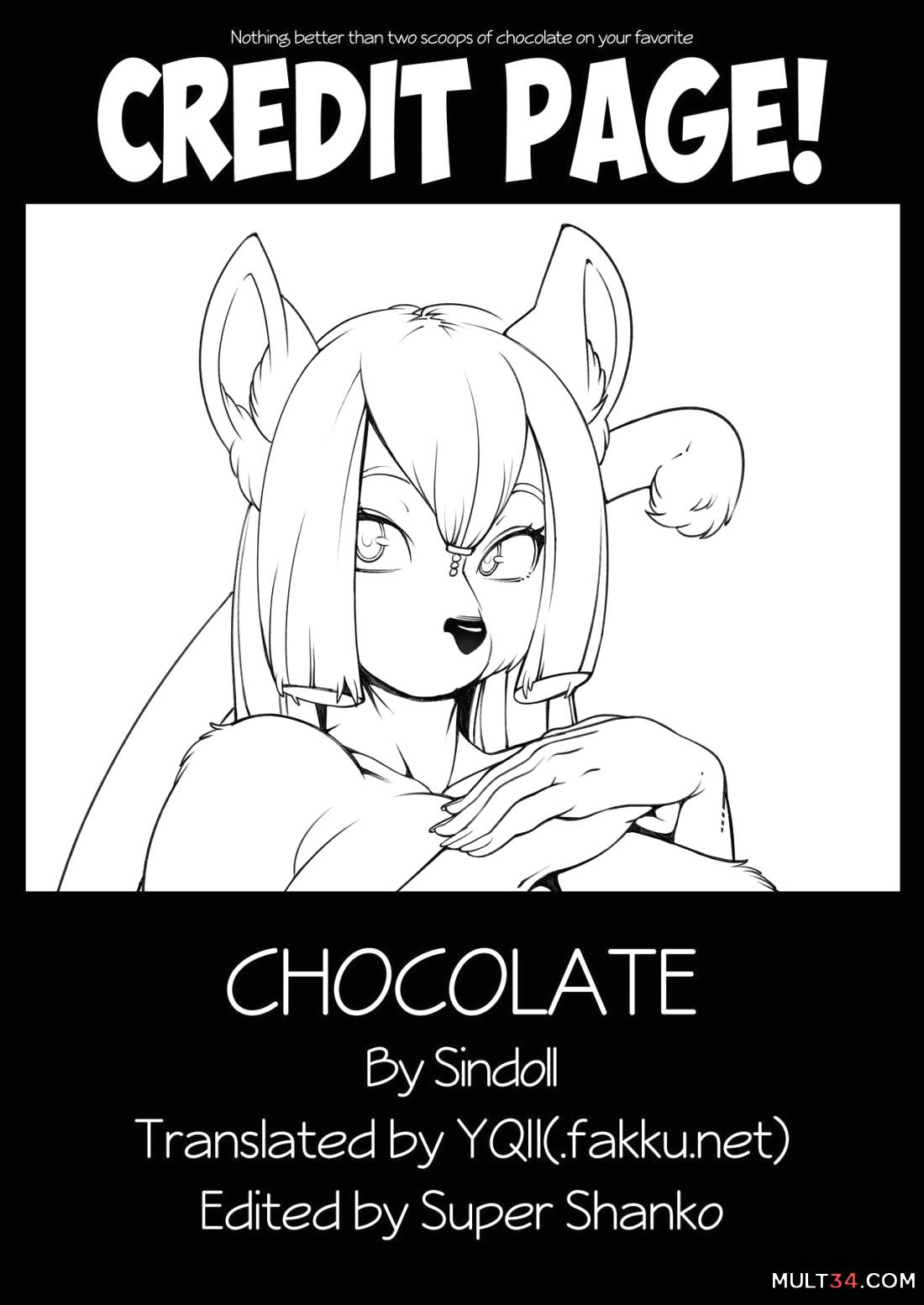 Chocolate page 19