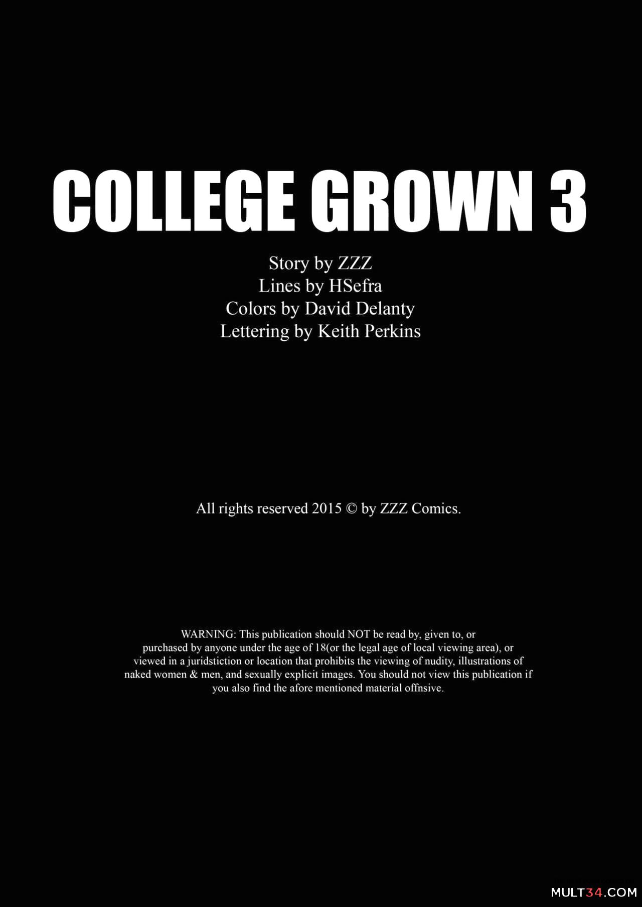 College Grown page 48