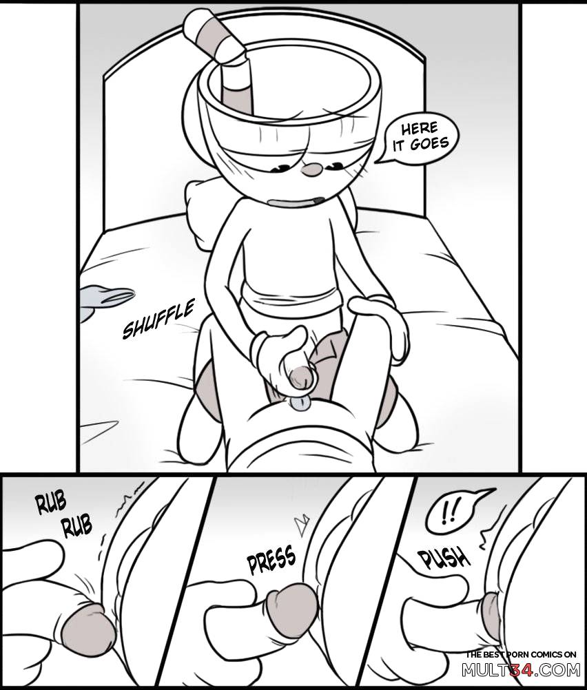 Cupcest gay porn comic - the best cartoon porn comics, Rule 34 | MULT34