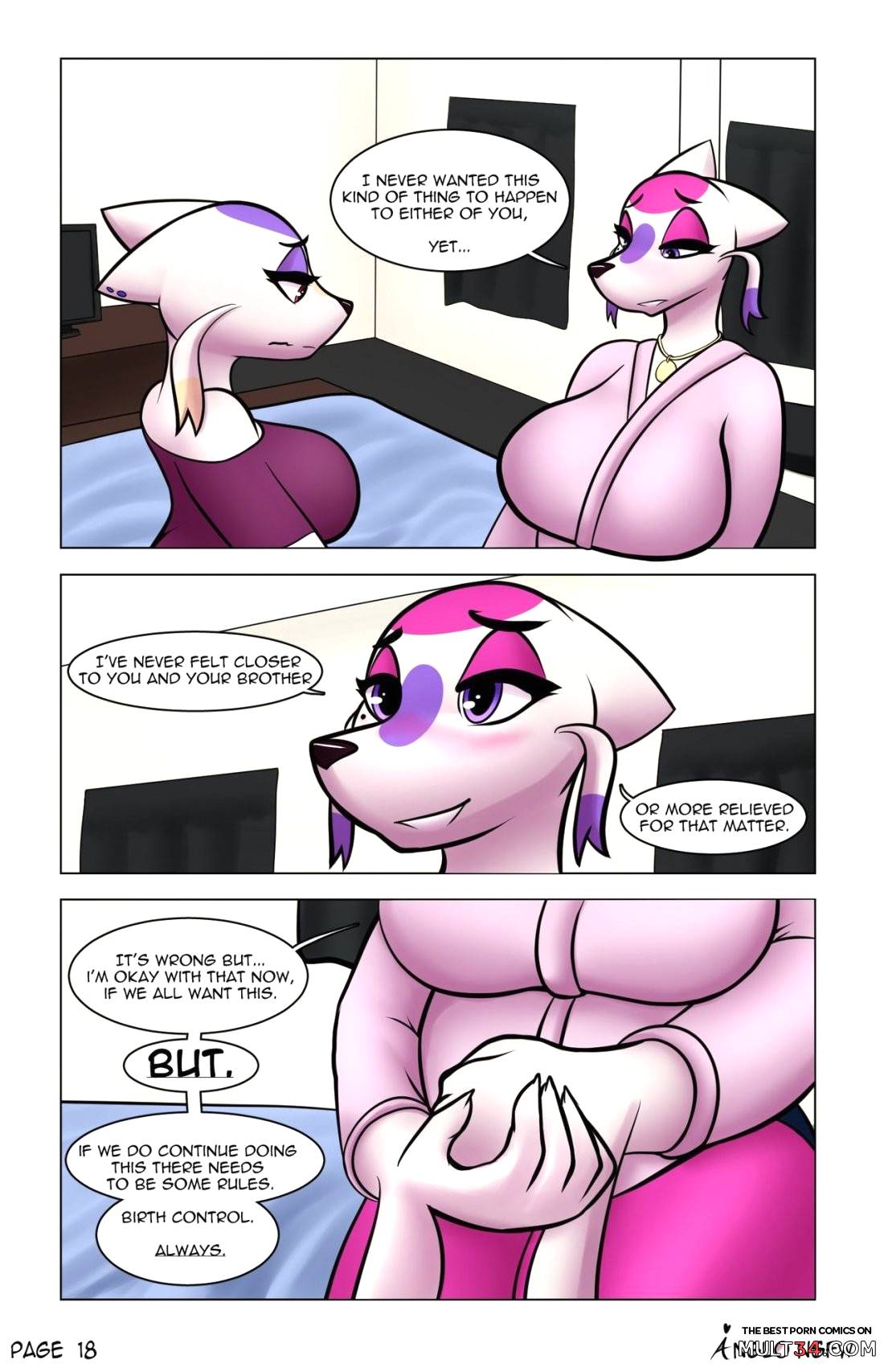 Dating Advice page 18