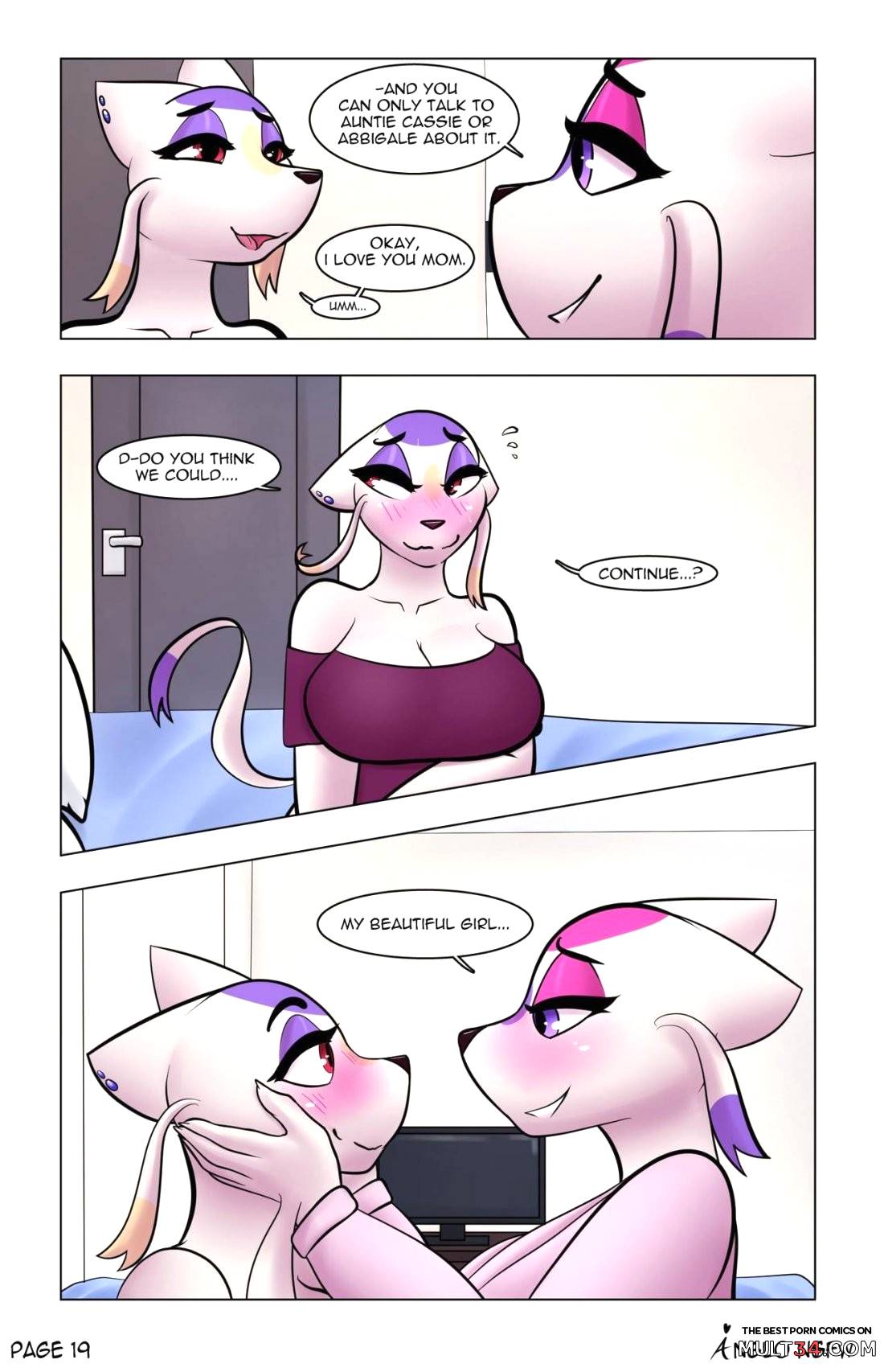Dating Advice page 19