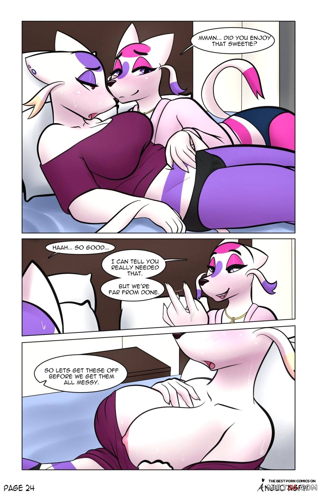 Dating Advice page 24