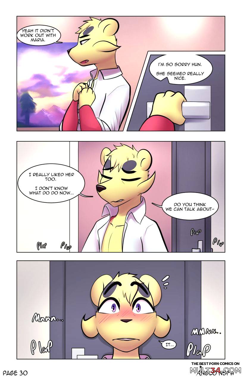 Dating Advice page 30