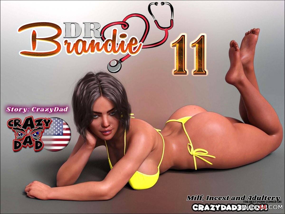 Doctor brandie 10