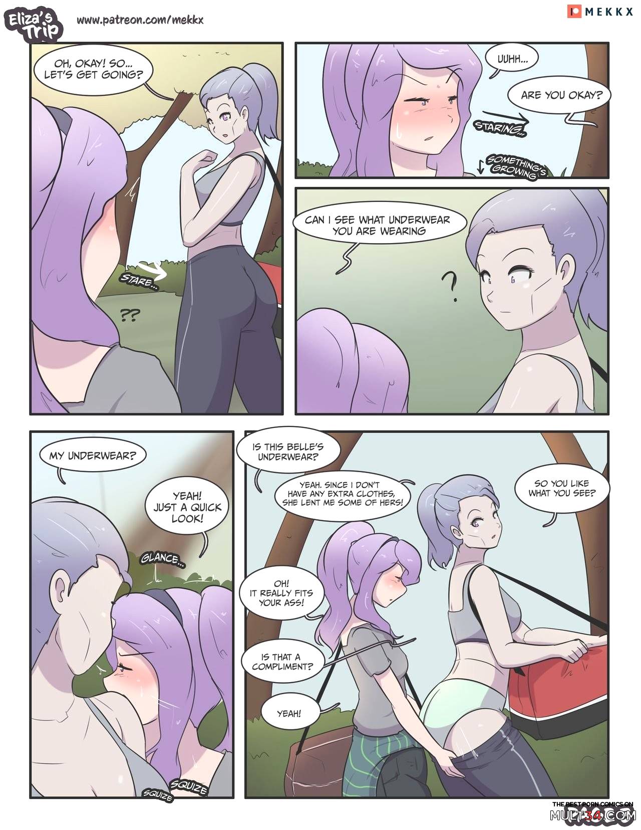 Eliza's Trip! page 4