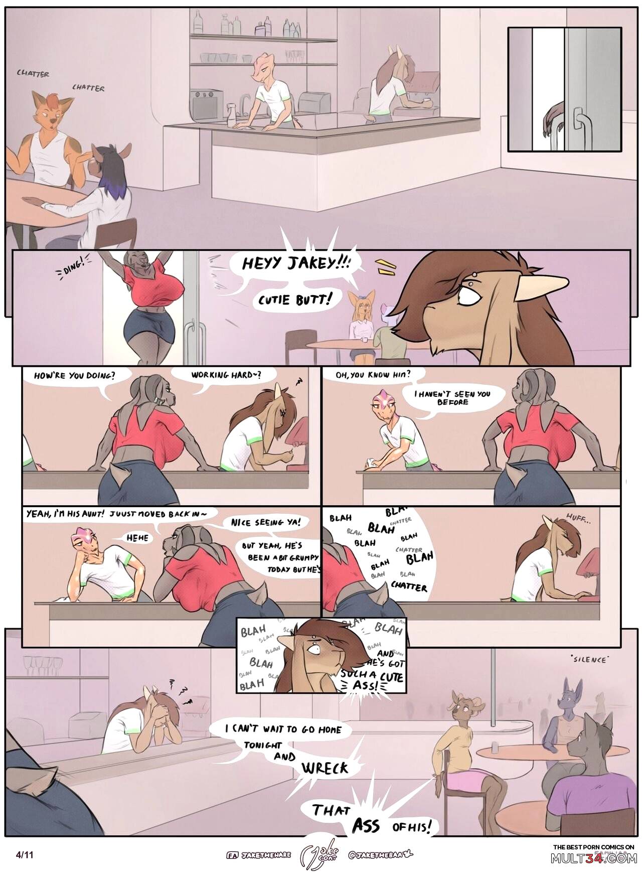 Familiar Members page 19