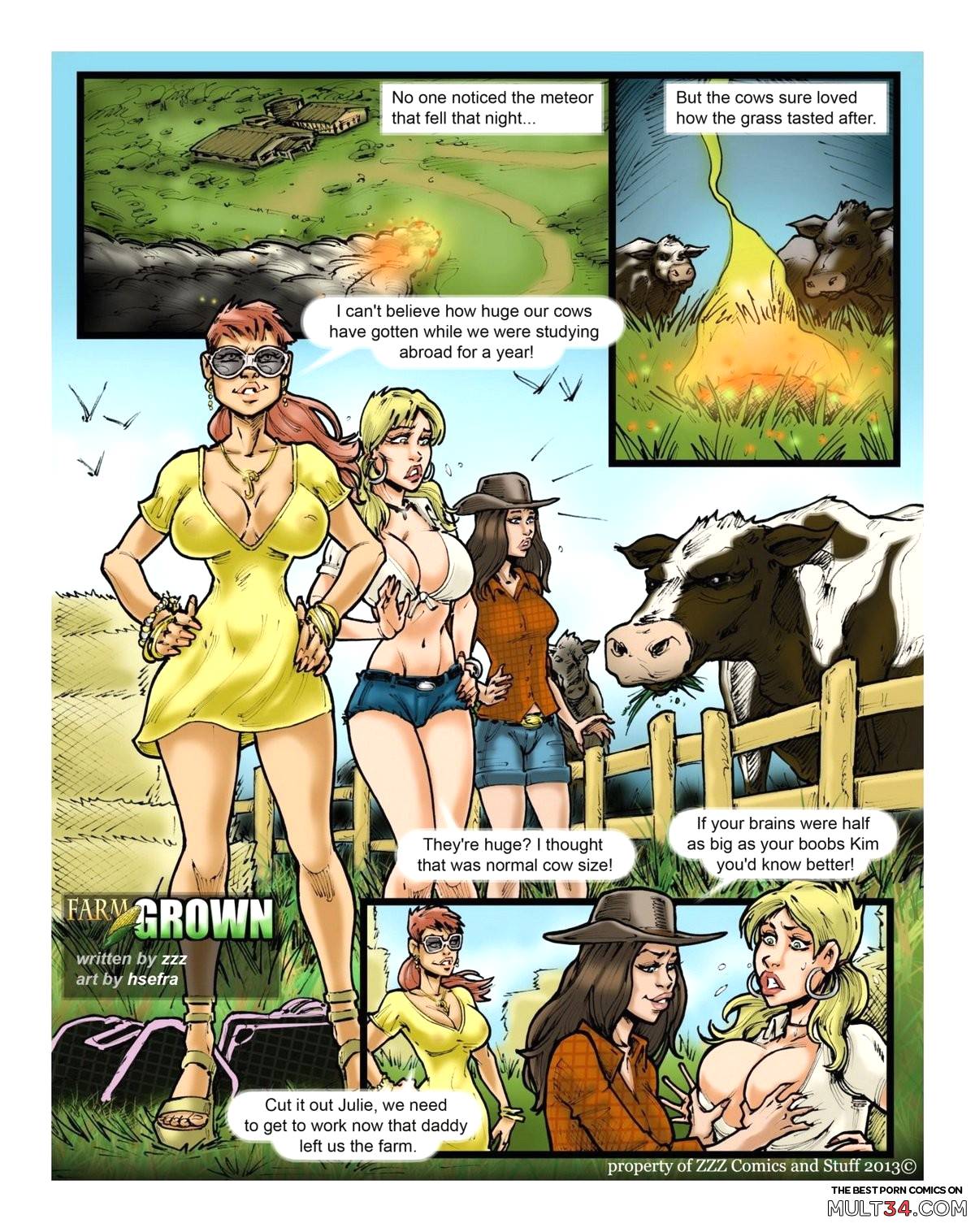 Farm grown page 2