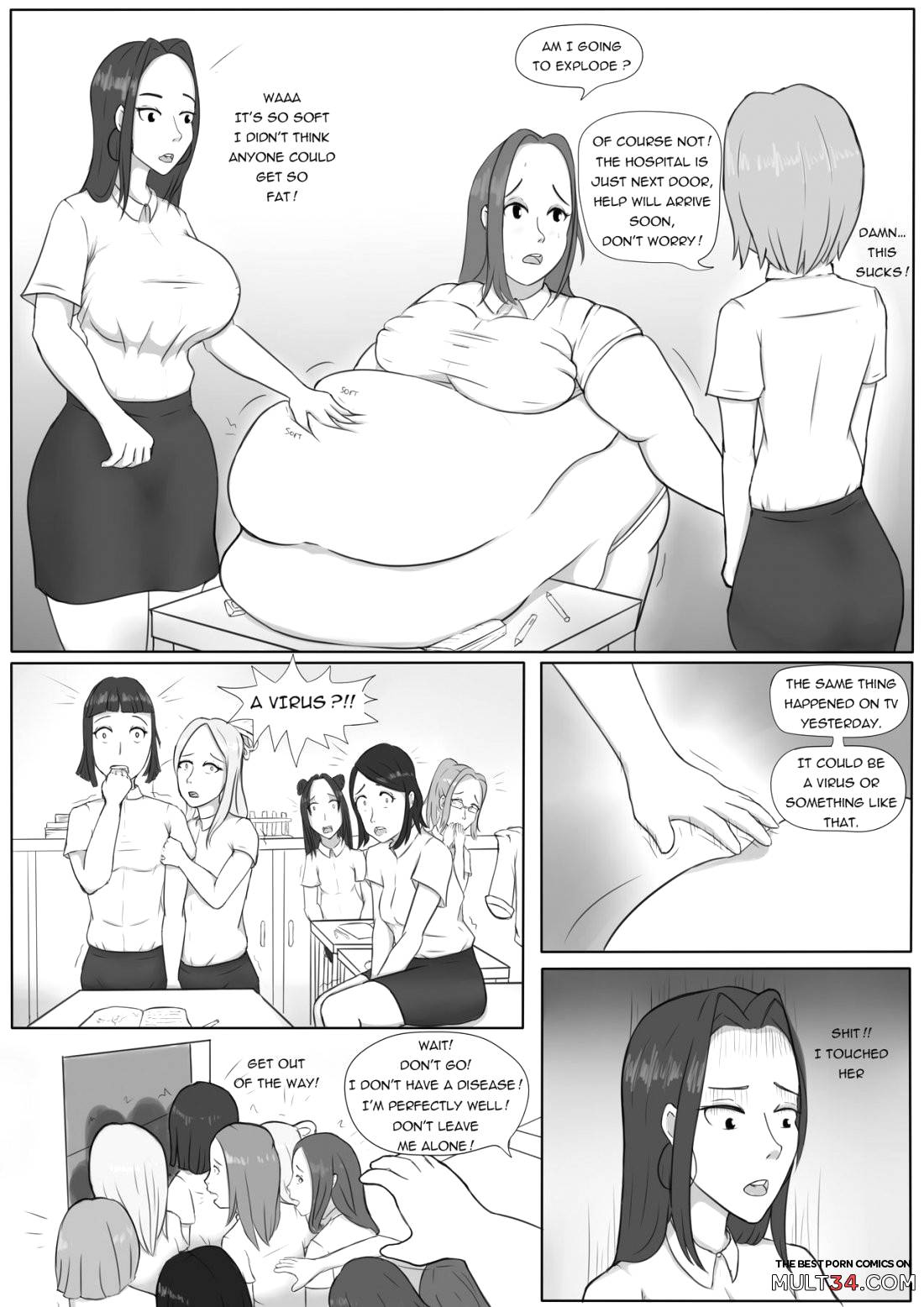 Fat Note page 12