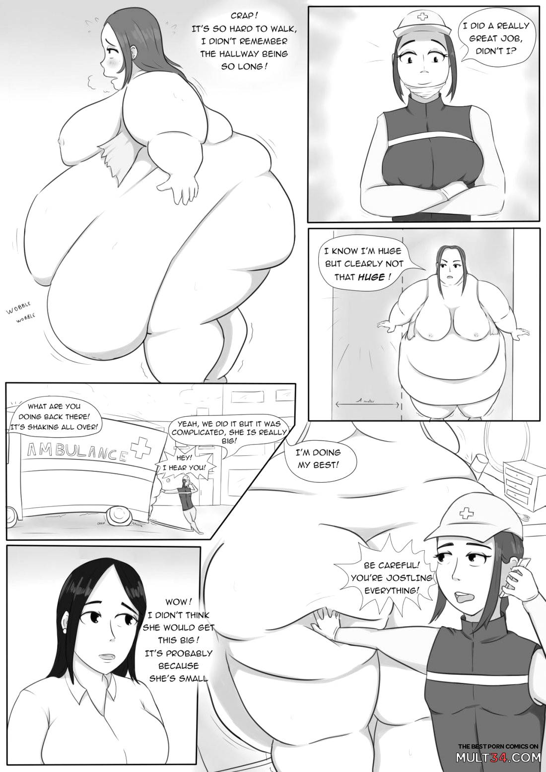 Fat Note page 16