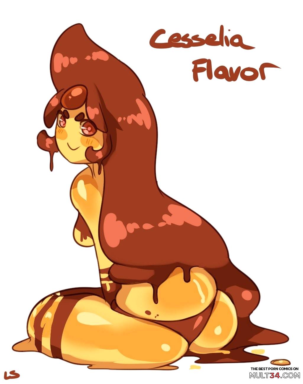 Flanny Flavors page 6