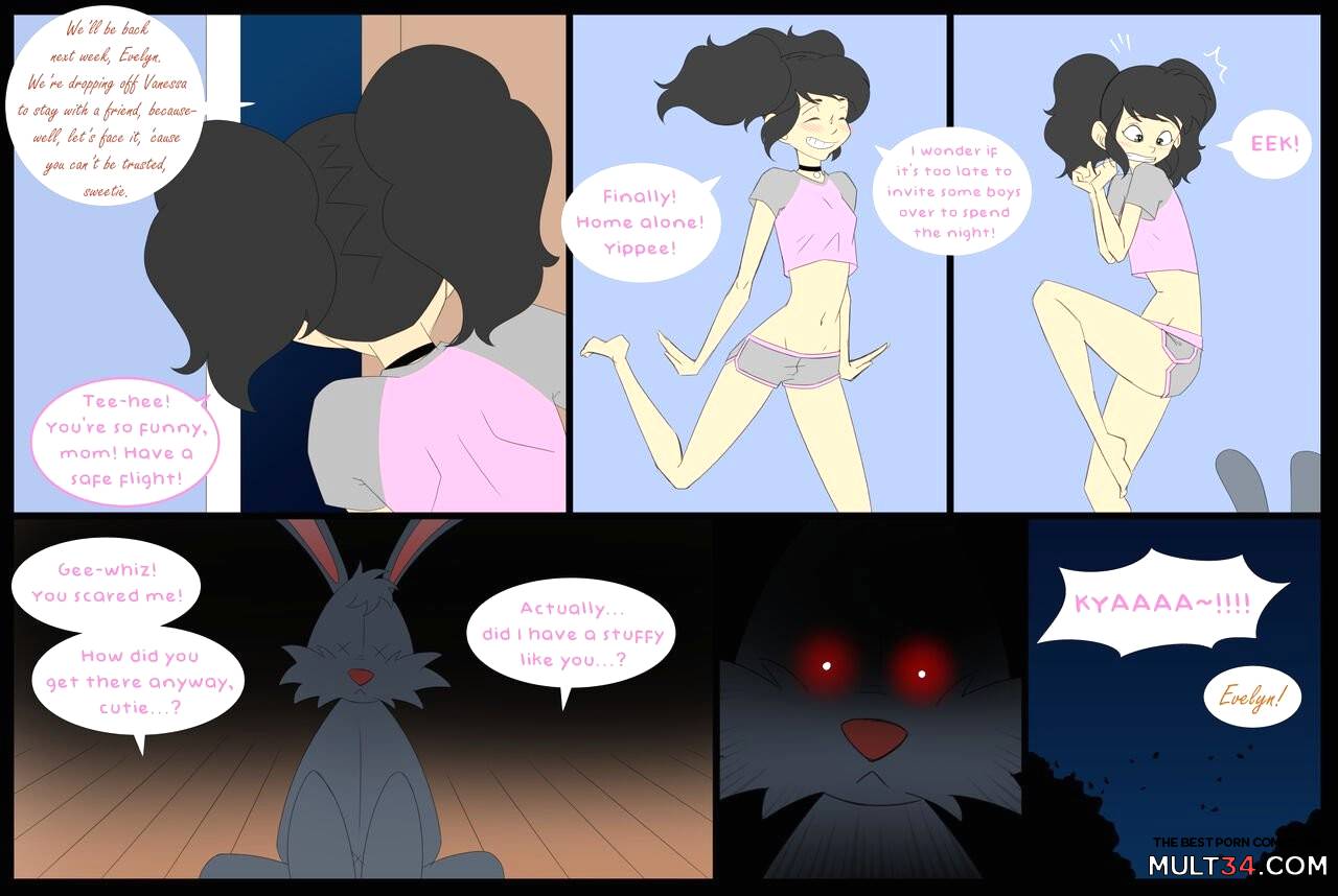 Flopsy page 15