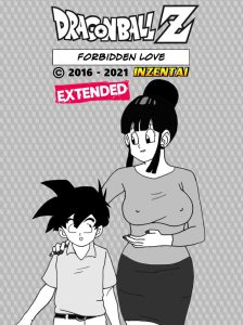 Forbidden Love – Extended