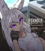 FoxHole page 1