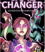 Game Changer - Generation Domination page 1