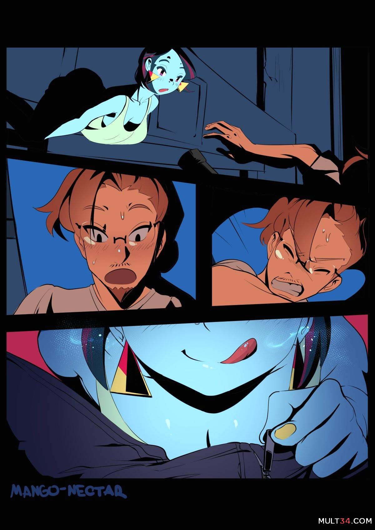 Ghost Succ page 3