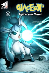 Glaceon’s Mysterious Power