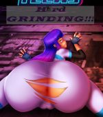 Glitch Techs Hard Grinding! page 1