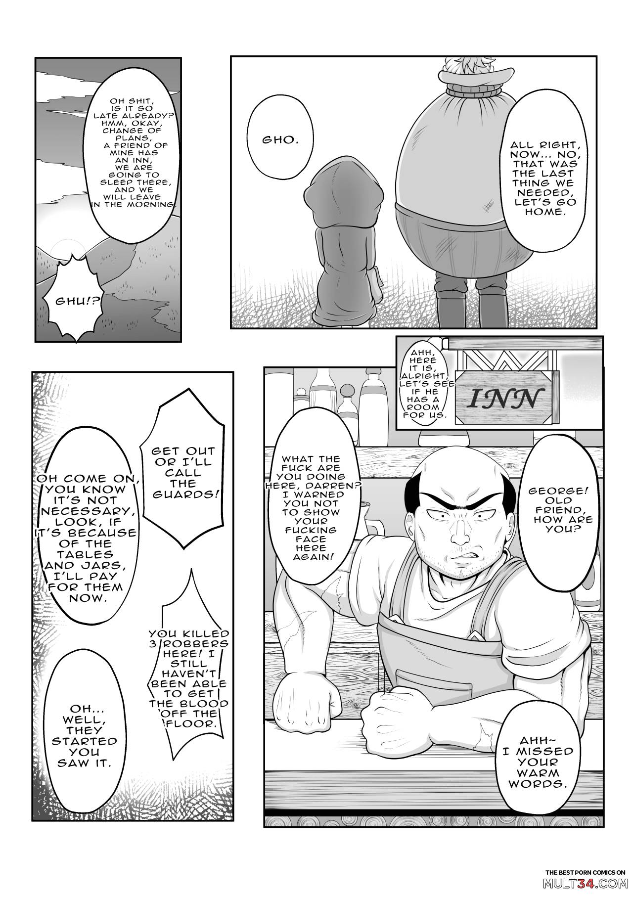 Goblin Treasure 2 page 15