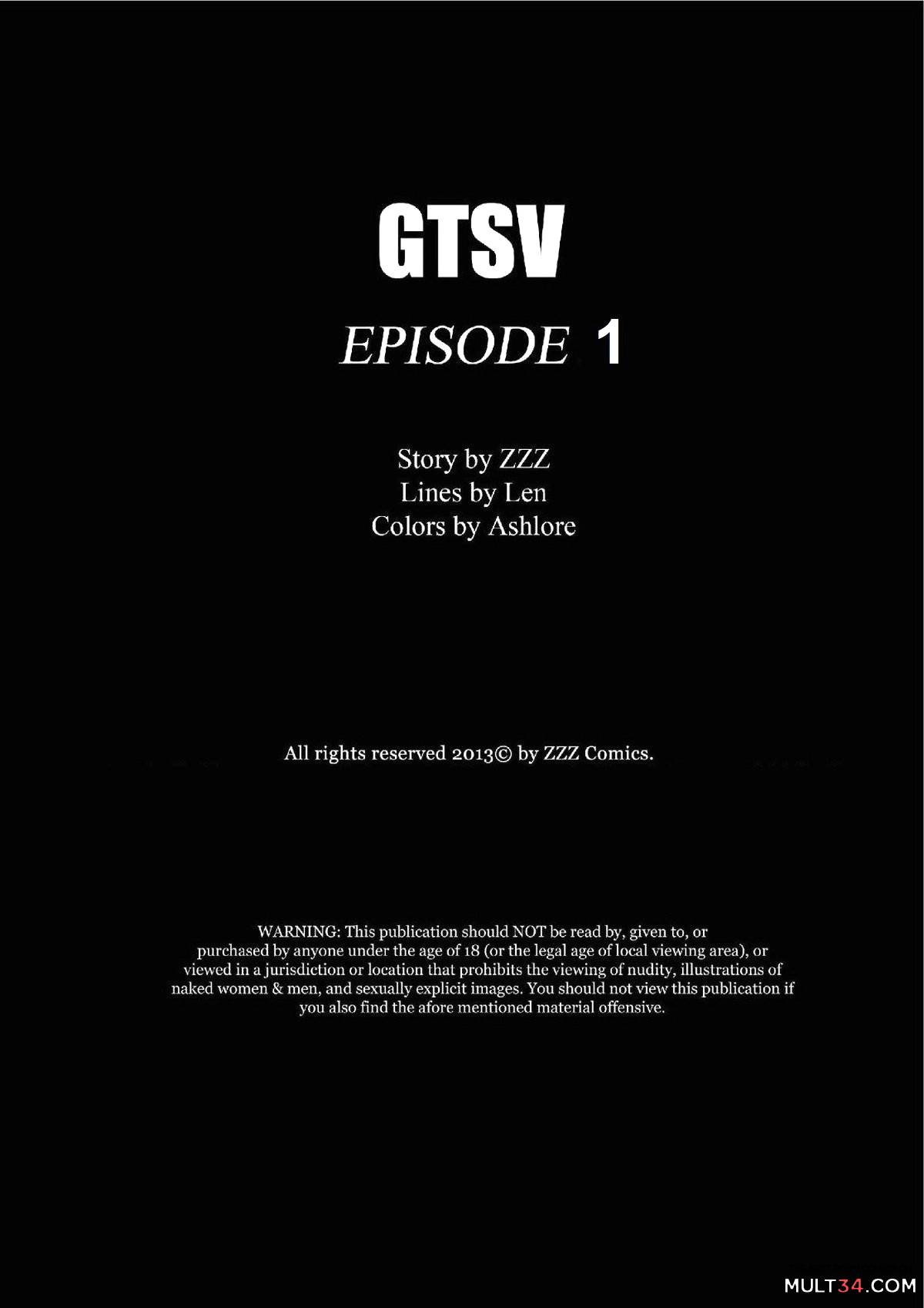 GTSV page 2