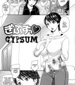 Gypsum page 1