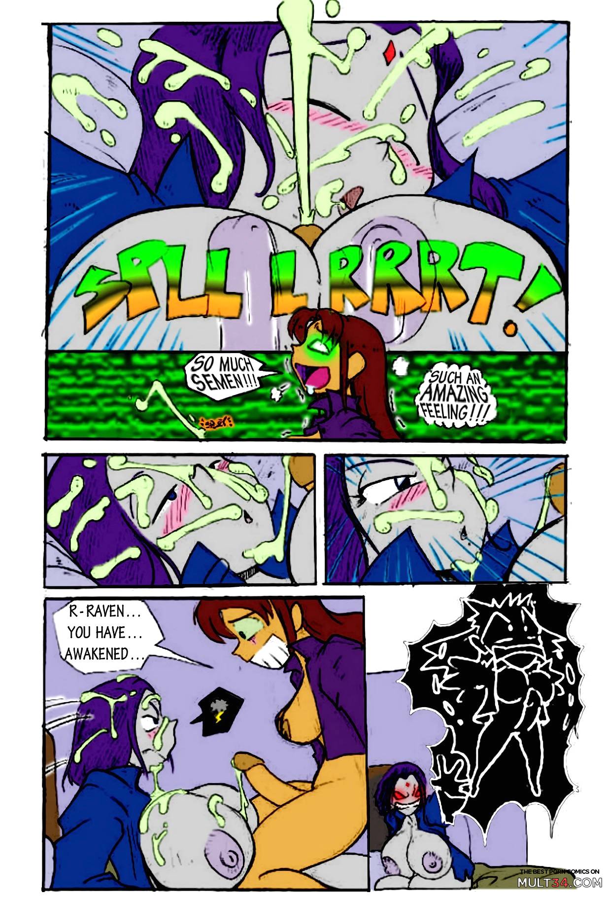 H-Titans page 5