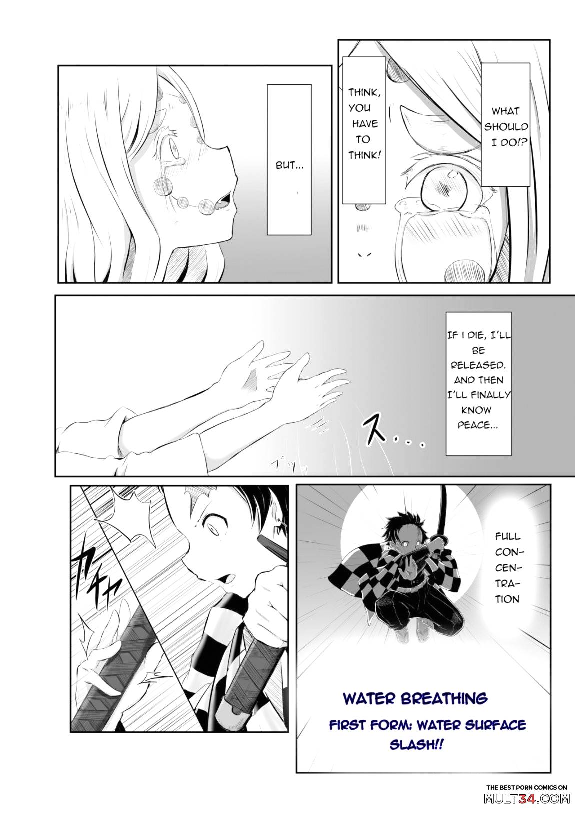 Hinokami sex page 3